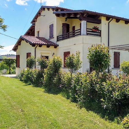 Agriturismo Regina Di Fiori Villa Monte Porzio Exterior photo