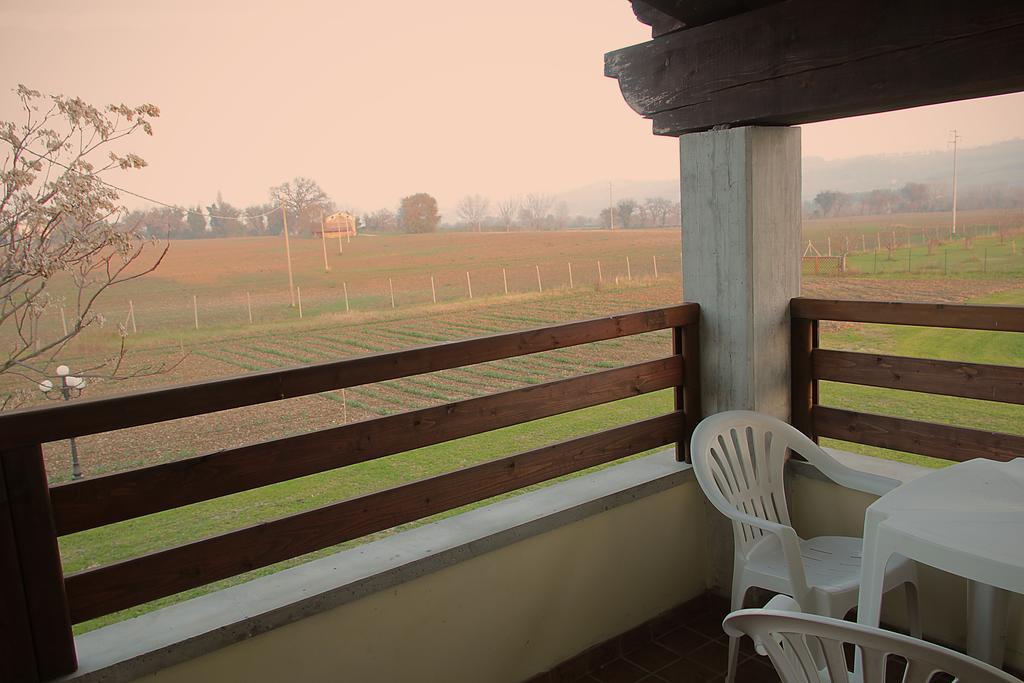 Agriturismo Regina Di Fiori Villa Monte Porzio Room photo