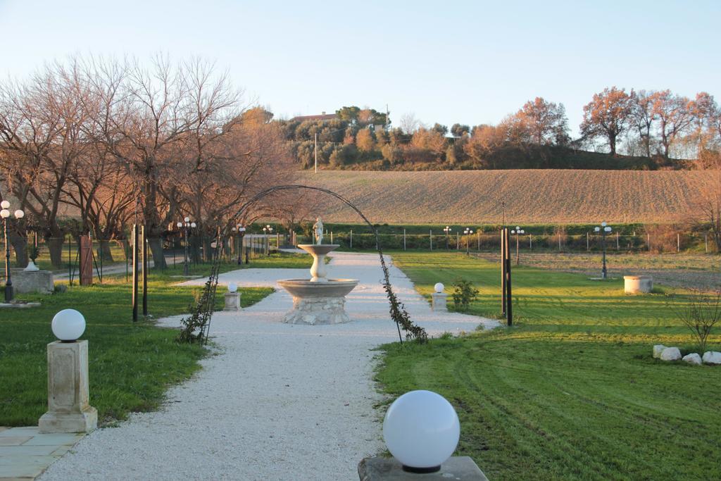 Agriturismo Regina Di Fiori Villa Monte Porzio Room photo