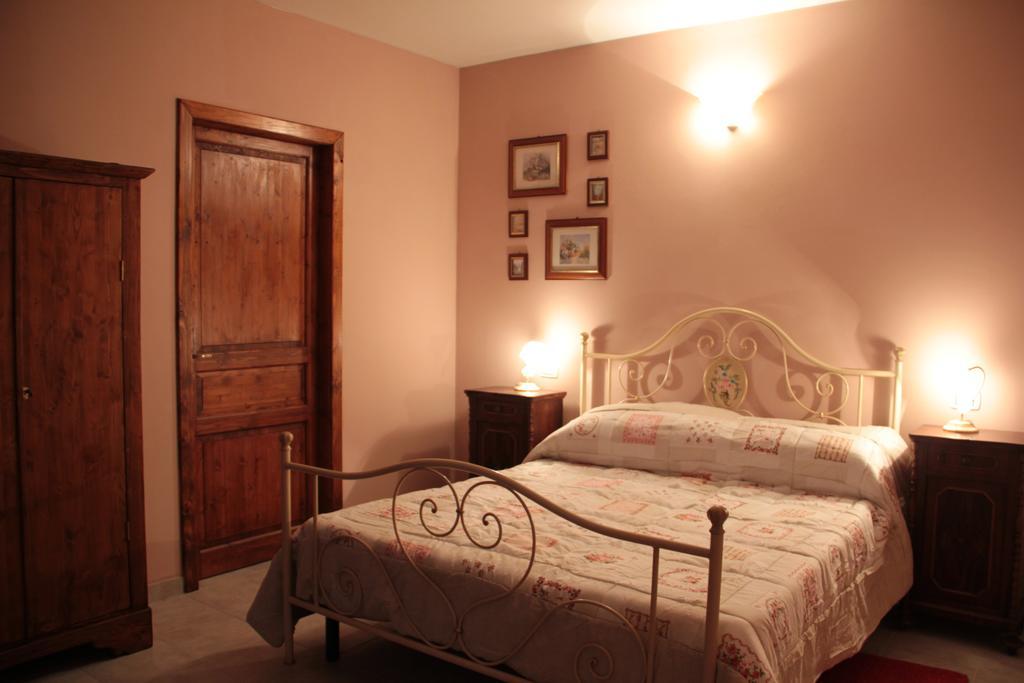 Agriturismo Regina Di Fiori Villa Monte Porzio Room photo