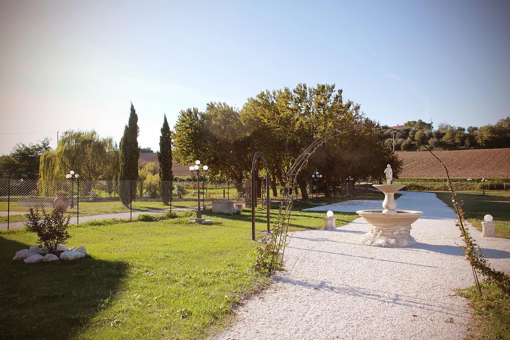 Agriturismo Regina Di Fiori Villa Monte Porzio Room photo